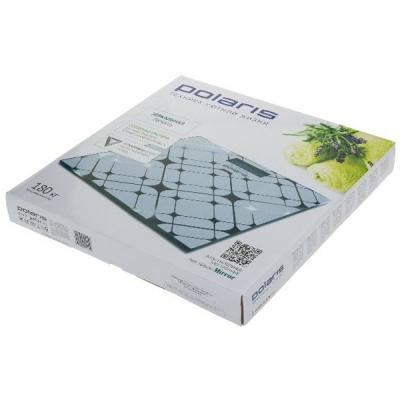 Ваги підлогові Polaris PWS 1846DG Mirror - зображення 2