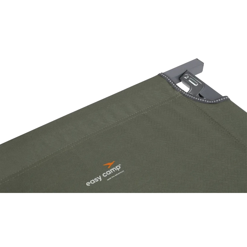 Розкладачка Easy Camp Larch Bed (480080) (931613) - зображення 2