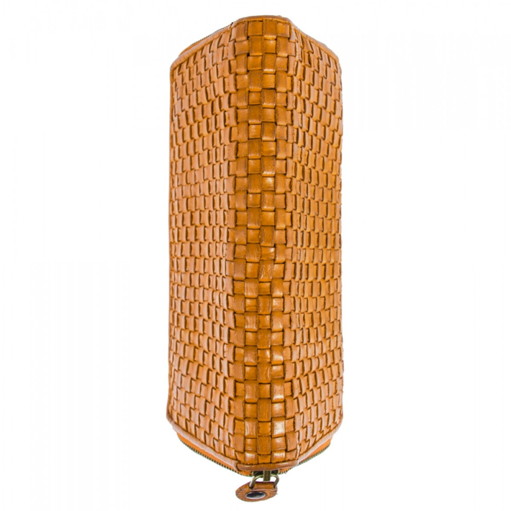 Гаманець Ashwood D81 Yellow - зображення 5