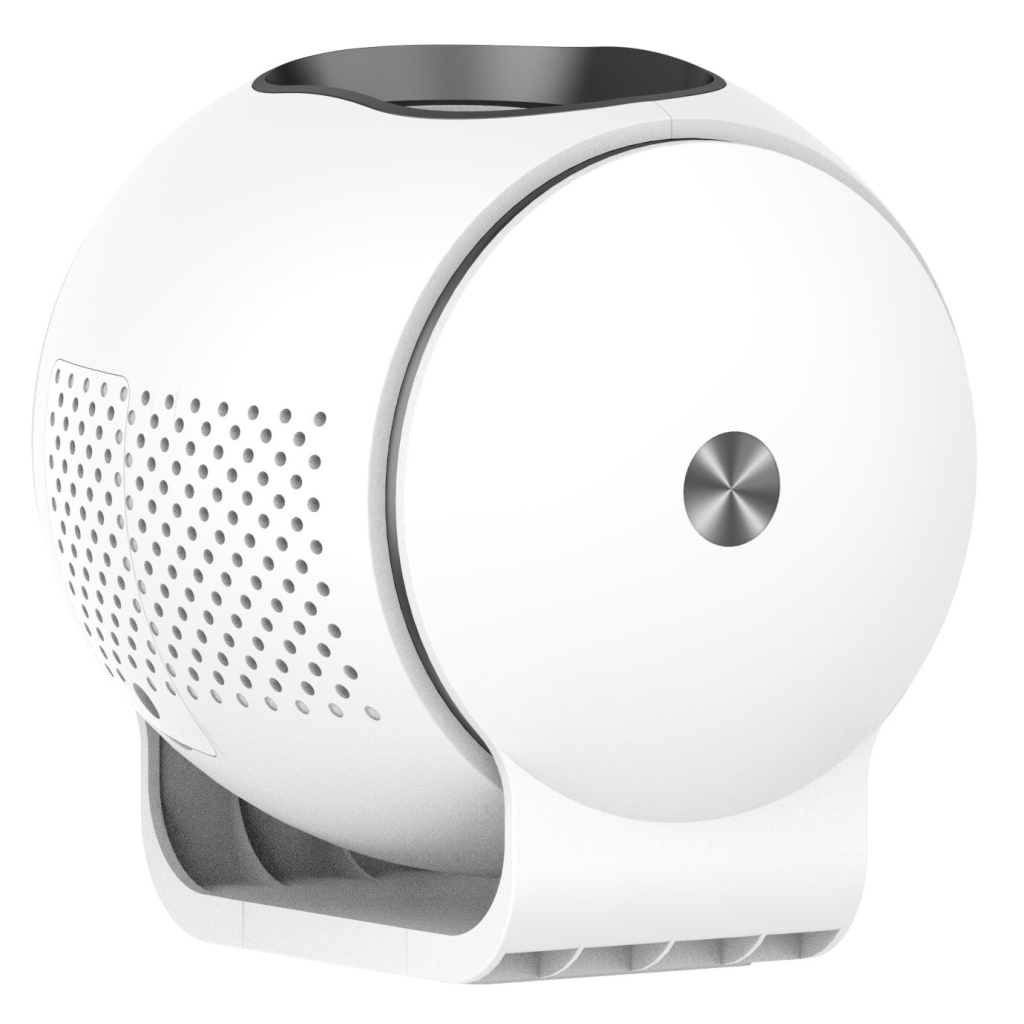 Проектор Bravis H12 - зображення 3