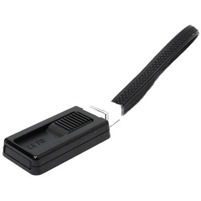 USB флеш накопичувач Apacer 16GB AH128 Red RP USB 2.0 (AP16GAH128R-1) - зображення 2