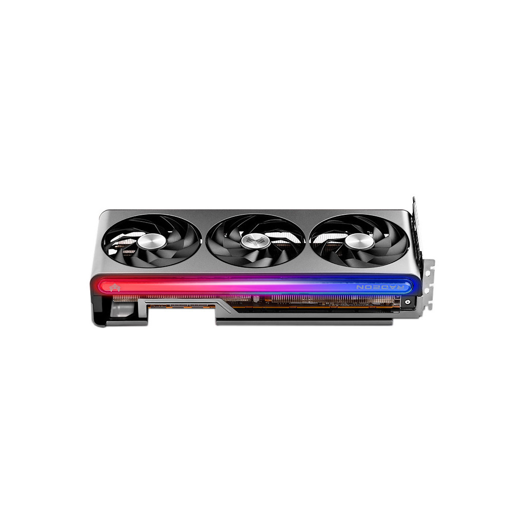 Відеокарта Sapphire Radeon RX 7800 XT 16GB NITRO+ (11330-01-20G) - зображення 5