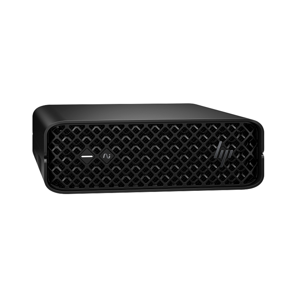 Комп'ютер HP Z2 Mini G1i Workstation / U7-265, 16, 512, NVD A400-4, WiFi, Win11P (A40LRET) - зображення 3