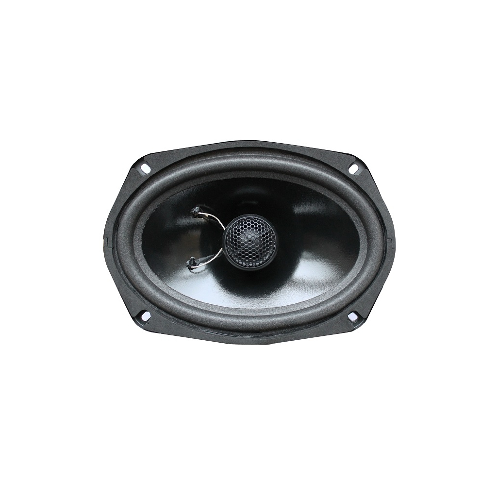 Коаксіальна акустика Best Balance F69 - зображення 1