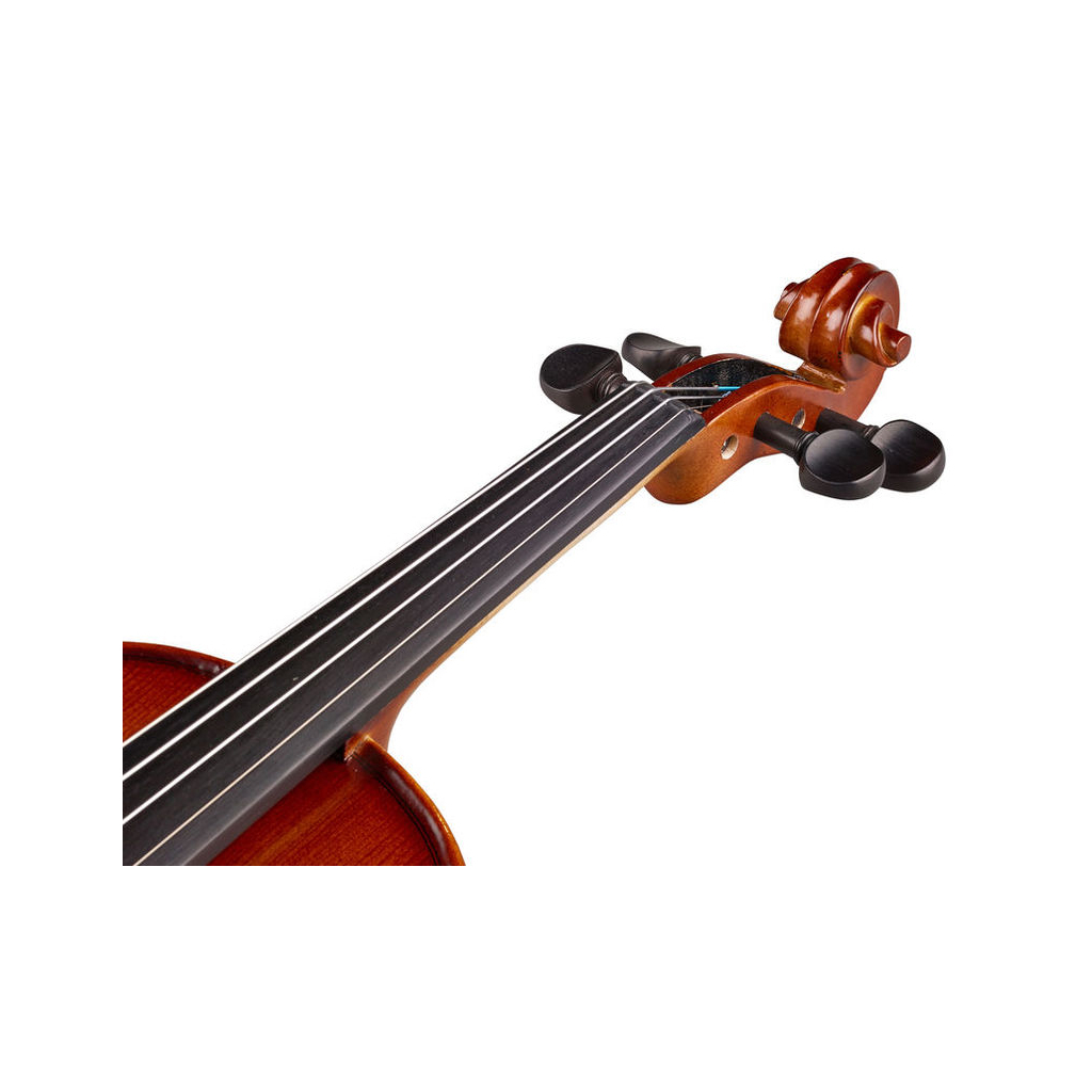 Скрипка Stentor Graduate Violin Outfit 3/4 (1542C) - зображення 5