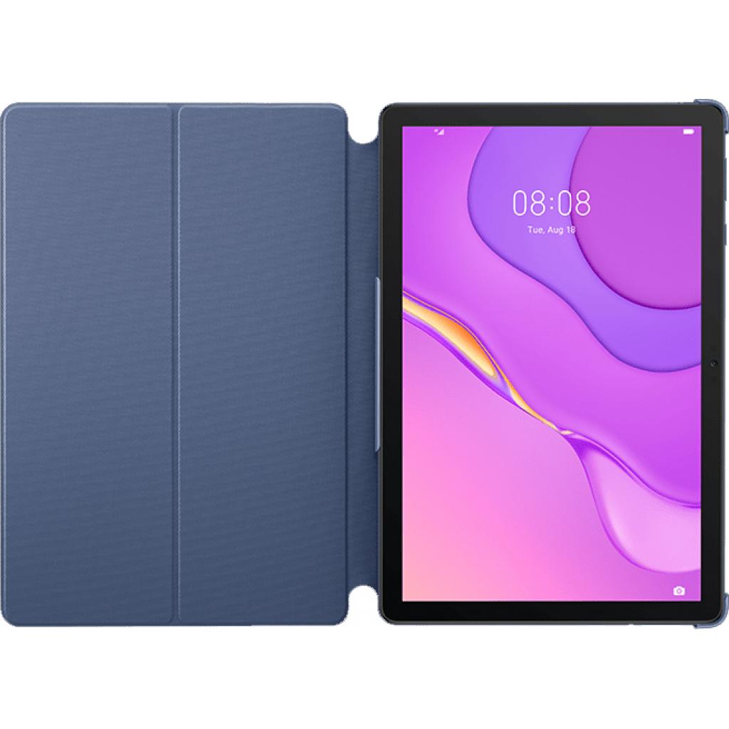 Чохол до планшета Huawei MatePad T10 Flip Cover Blue (96662568) - зображення 3