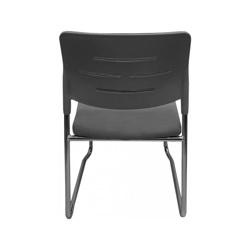 Офісне крісло GT Racer B-4003 Gray - зображення 5