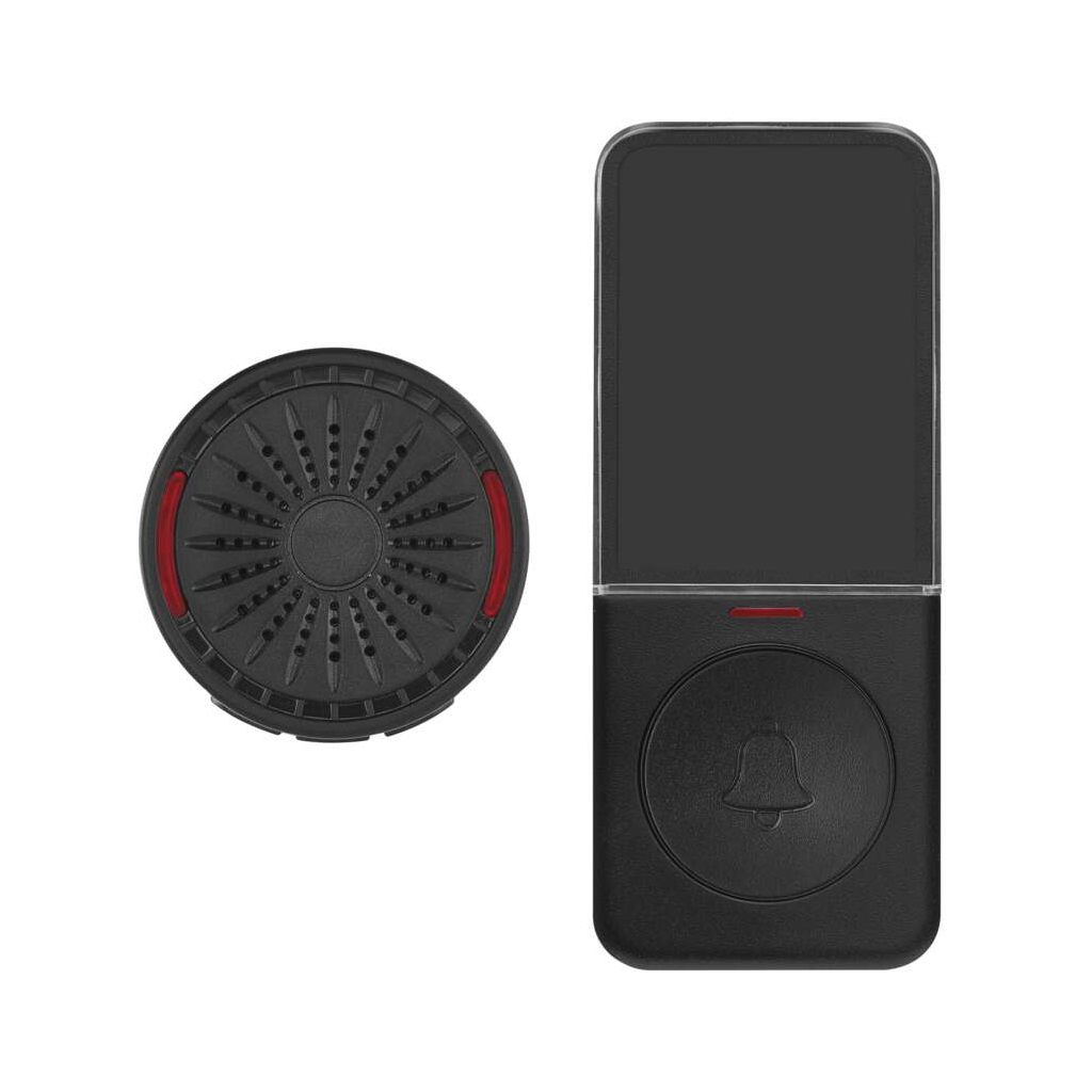 Дверний дзвінок EMOS бездротовий EMOS P5734B (P5734B) - picture 5