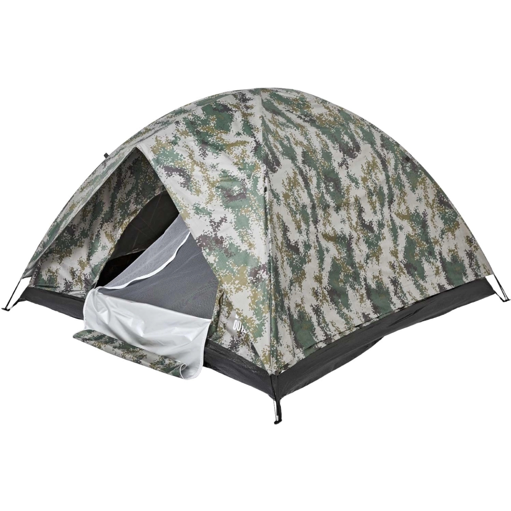 Намет Skif Outdoor Adventure Auto II Camo (SOTADL200C) - зображення 2