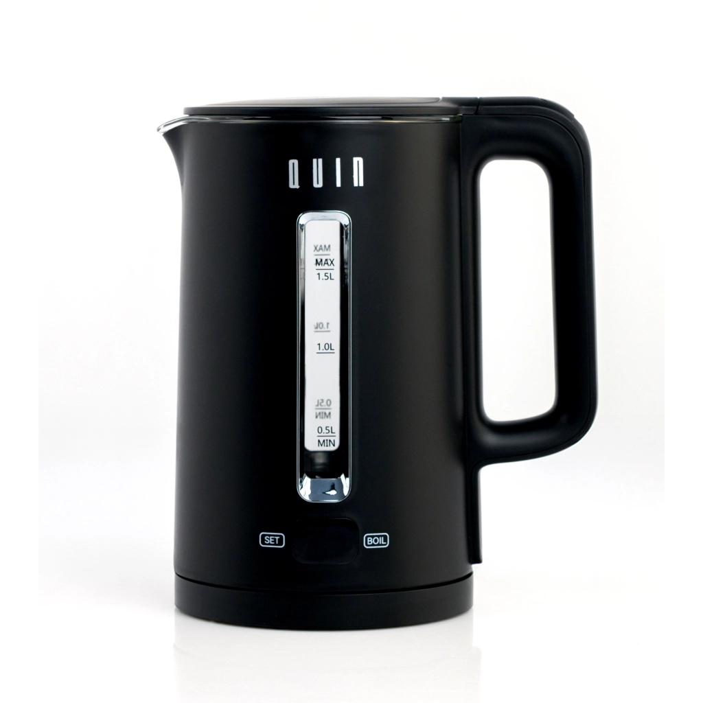 Електрочайник QUIN KTL-202 - зображення 1
