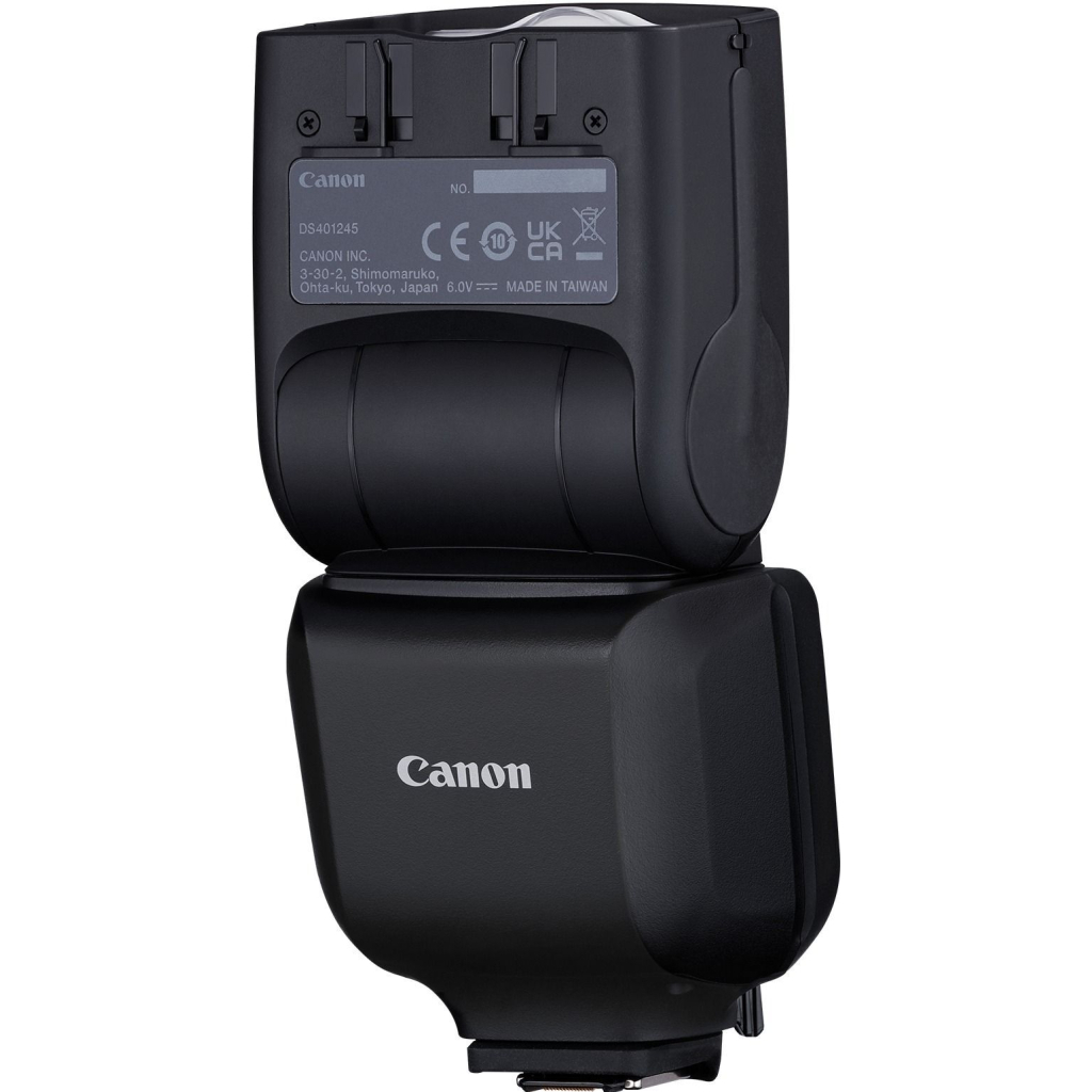Спалах Canon Speedlite EL-10 (6579C002) - изображение 2