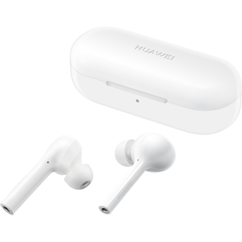 Навушники Huawei Freebuds CM-H1 White (55030236) - зображення 8