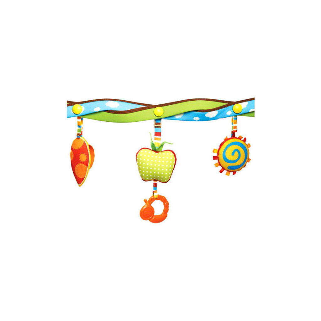 Іграшка на коляску Tiny Love Лісова казка (1403100458) - зображення 2