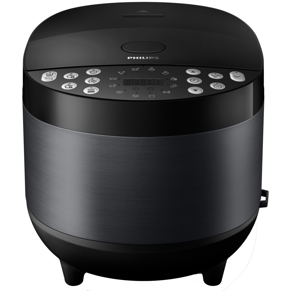 Мультиварка Philips HD4713/41 - изображение 2
