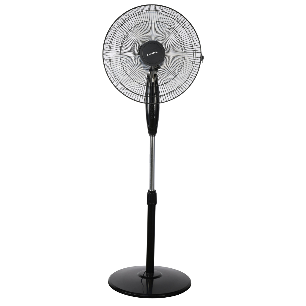 Вентилятор KUMTEL KTF-285 - зображення 2
