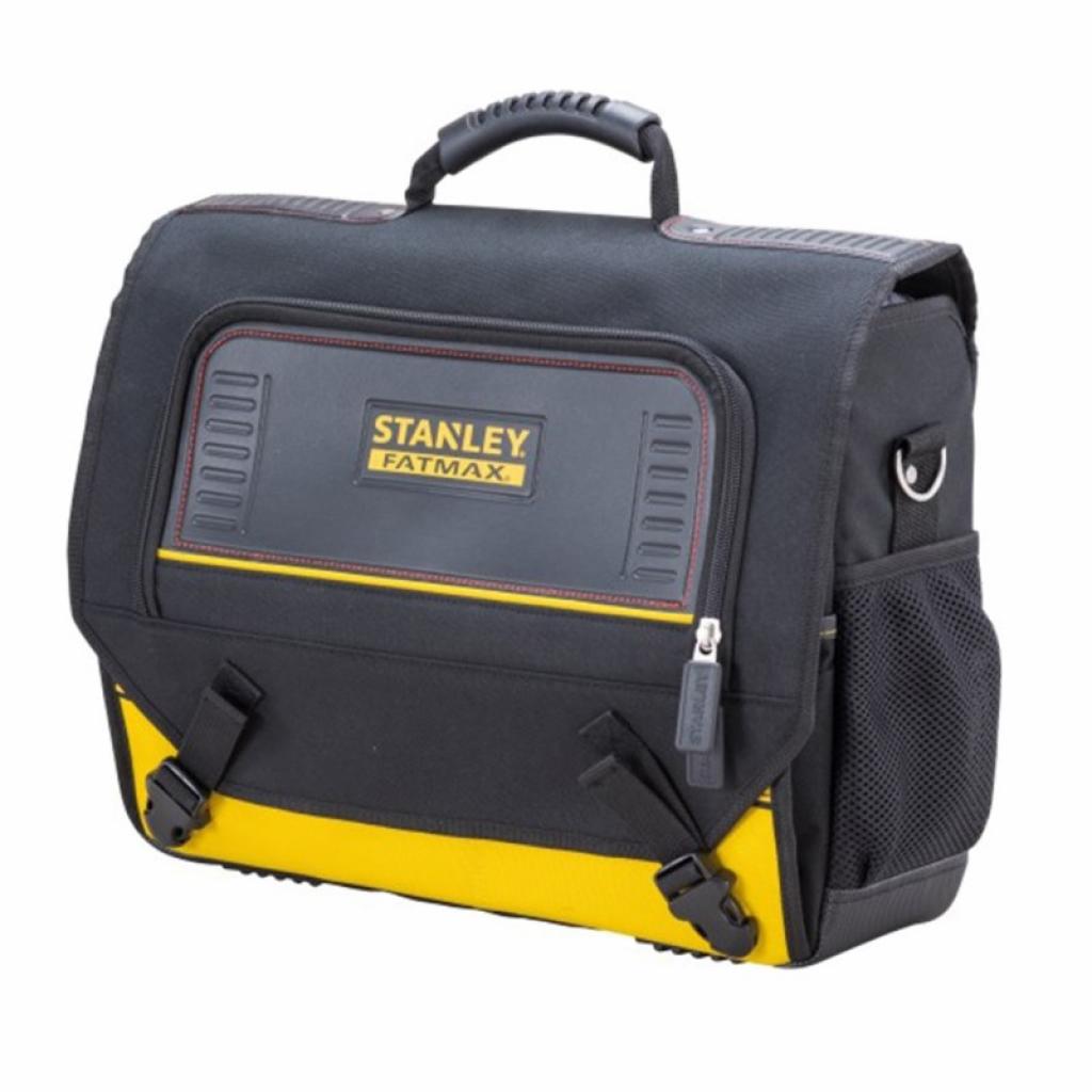 Сумка для інструмента Stanley Fatmax з відділенням для ноутбука 42.5 x 15.5 x 32 см (FMST1-80149) - зображення 1