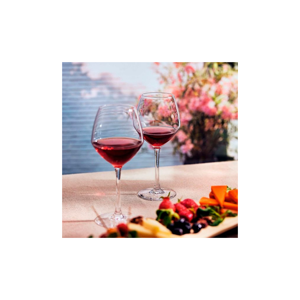 Келих Chef & Sommelier серія "Cabernet Vins Jeunes" 580 мл (E2789) - изображение 5