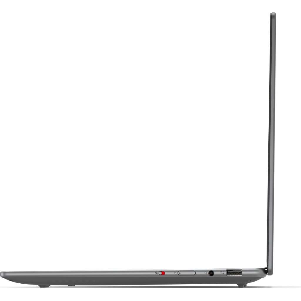 Ноутбук Lenovo Yoga Pro 7 14IMH9 (83E200ABRA) - зображення 6