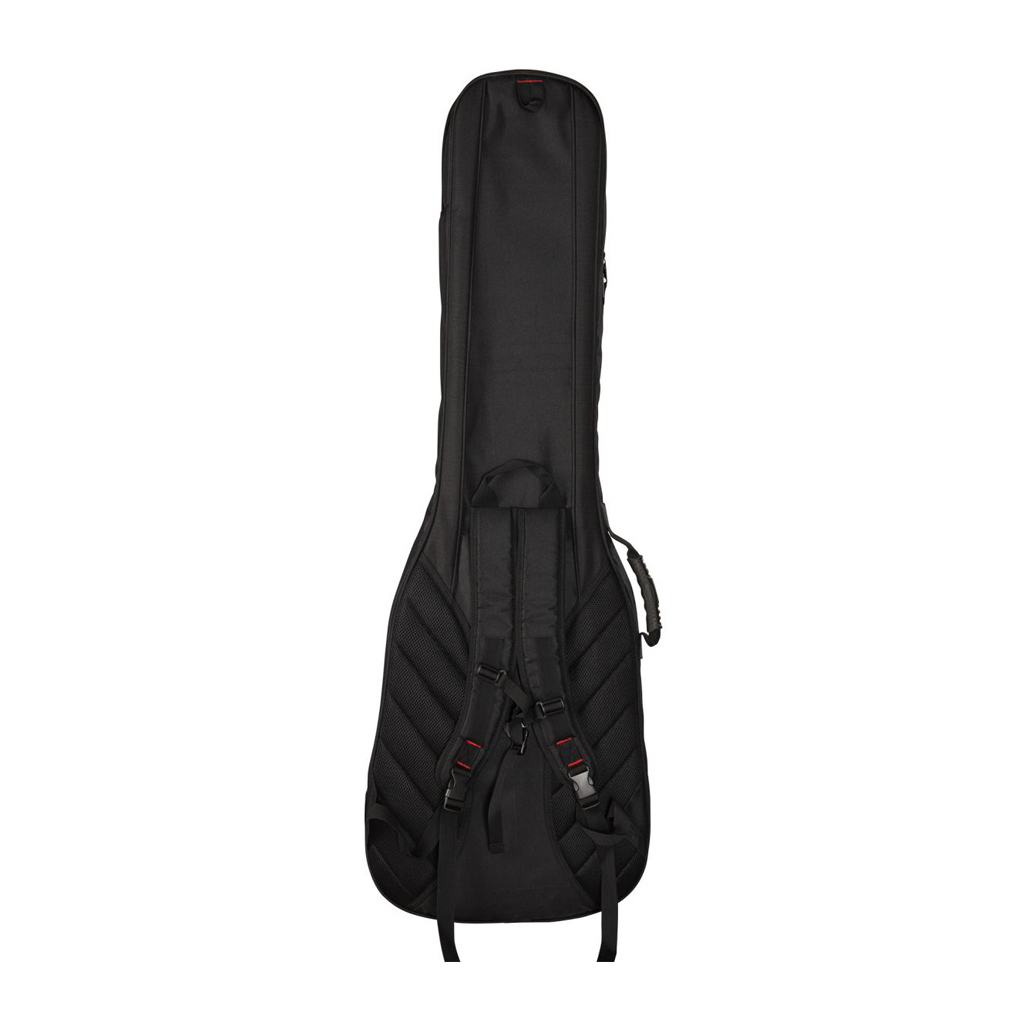 Чохол для гітари Gator Bass Guitar Gig Bag (GB-4G-BASS) - зображення 2