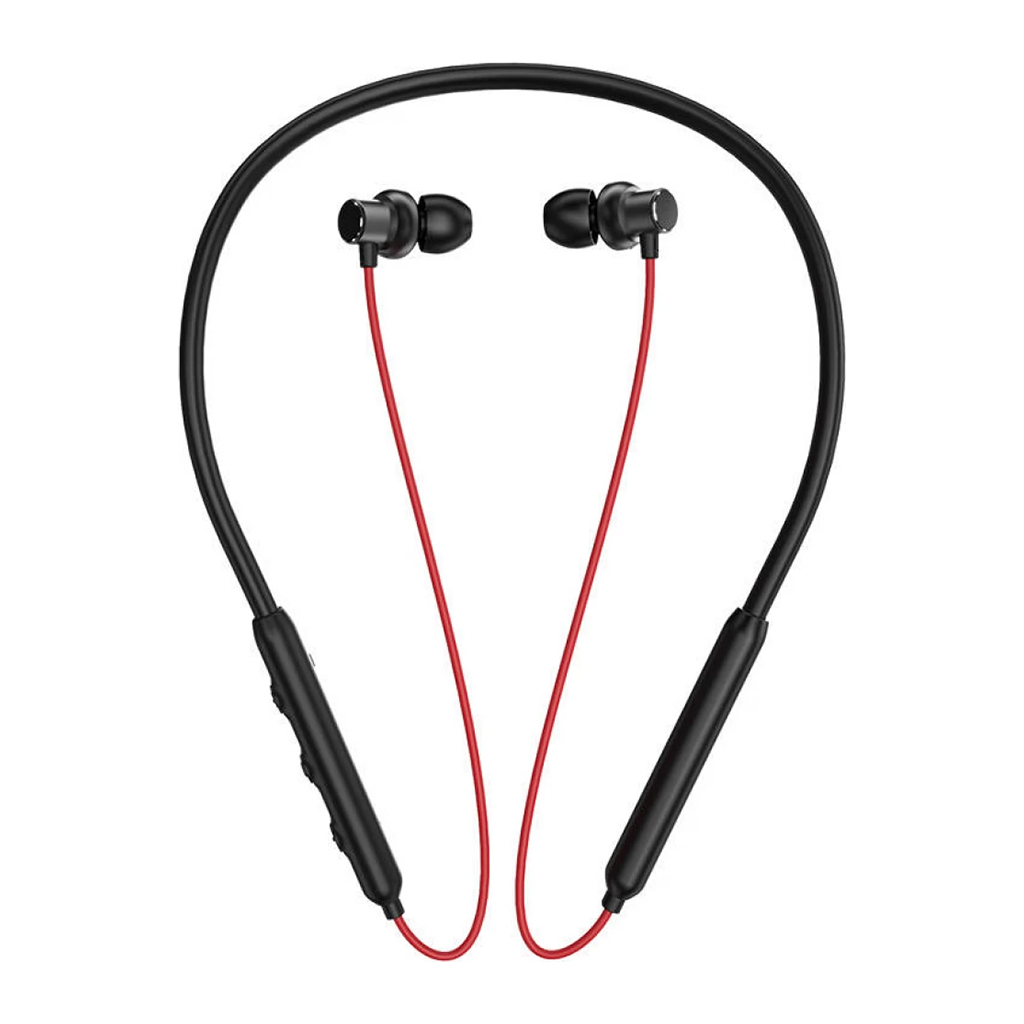 Навушники Omthing AirFree Lace (EO008) Red (997784) - зображення 2