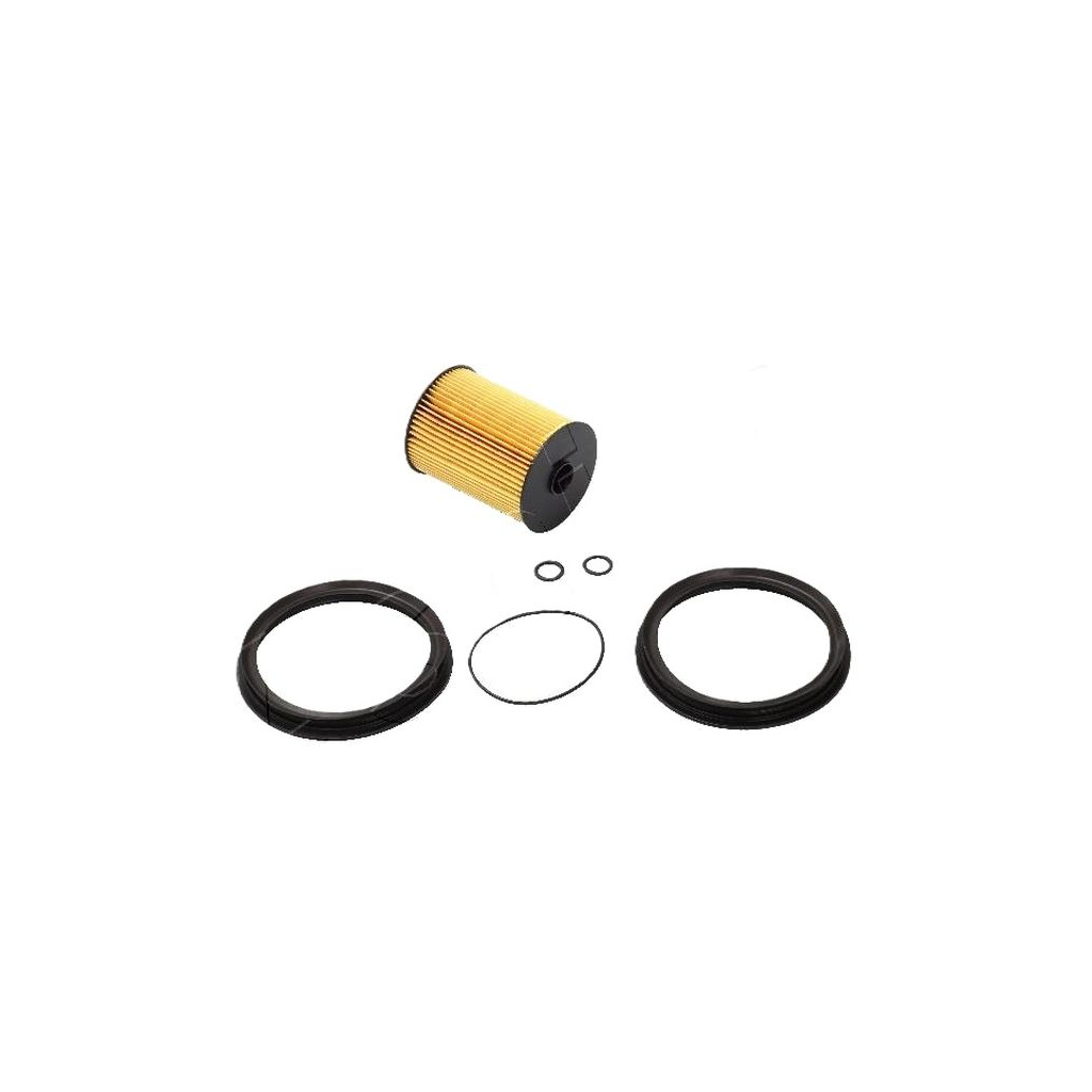 Фільтр паливний ASHIKA 30-ECO037 - зображення 1