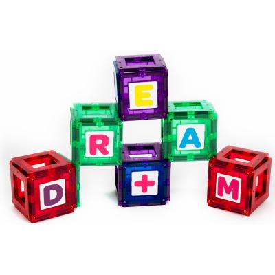 Конструктор Playmags Набір 80 елементів (PM170) - зображення 2