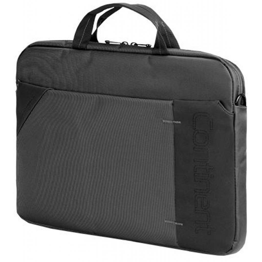 Сумка для ноутбука Continent 15.6" CC-205 GA (CC-205GA) - зображення 1