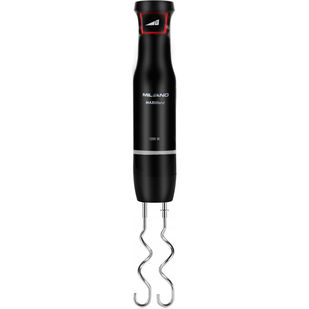 Блендер Milano BL-2014B - зображення 5
