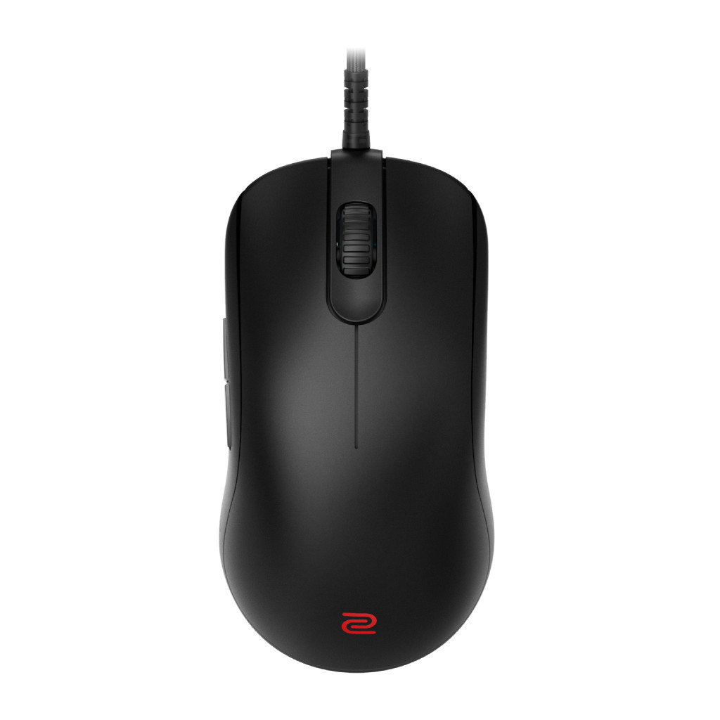 Мишка Zowie FK1+-C USB Black (9H.N3CBA.A2E) - зображення 1