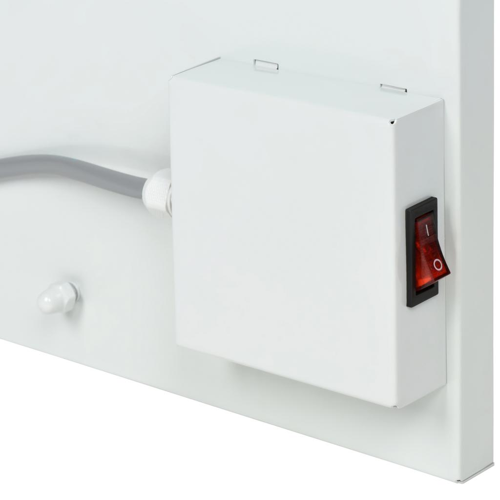 Обігрівач Ardesto HCP-1000RBGM - зображення 4