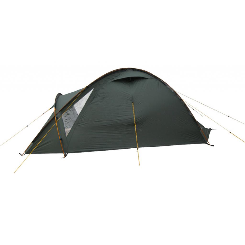 Намет Terra Incognita Ksena 2 darkgreen (4823081500438) - зображення 5