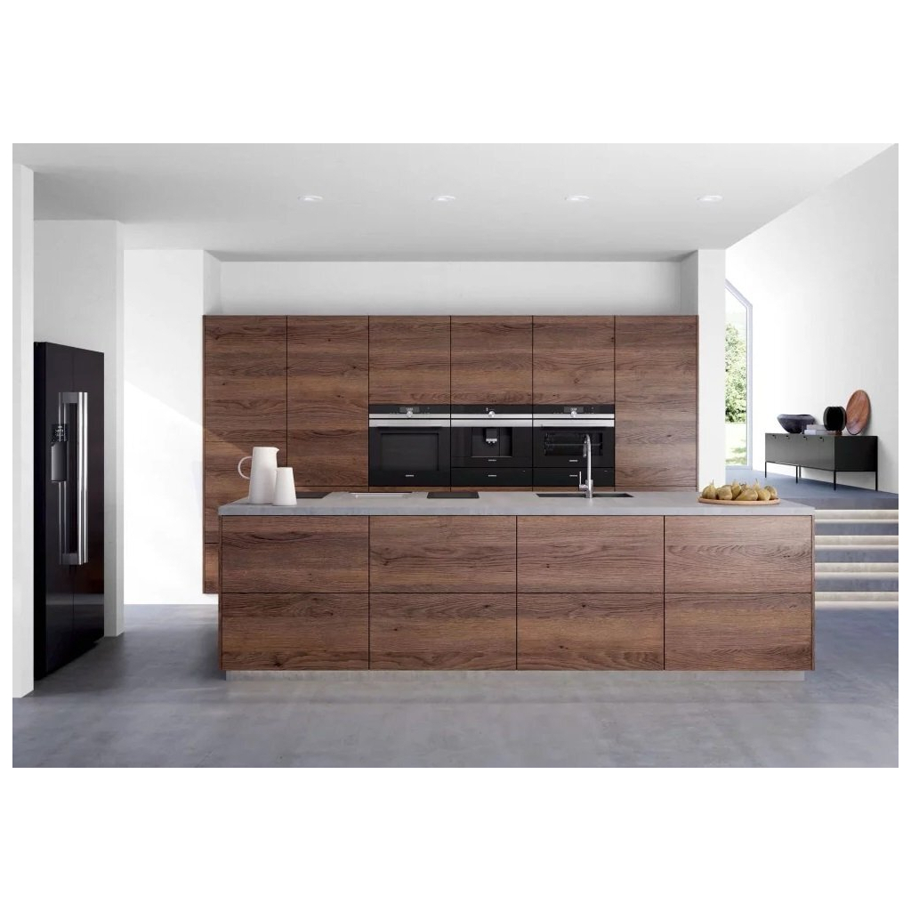 Кавомашина Siemens CT718L1B0 - зображення 5