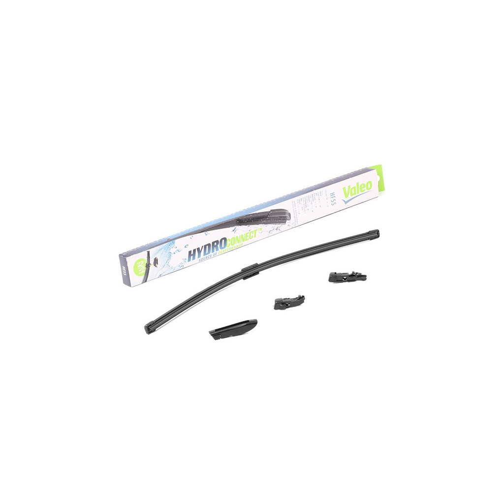 Щітка склоочисника Valeo 578508 - зображення 5