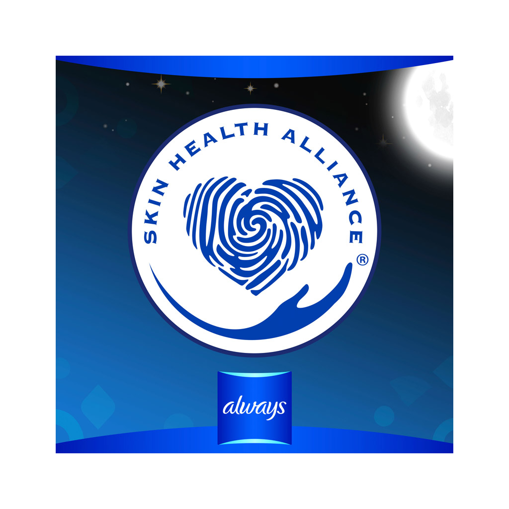 Гігієнічні прокладки Always Ultra Night Deo 12 шт (4015400612377) - зображення 4