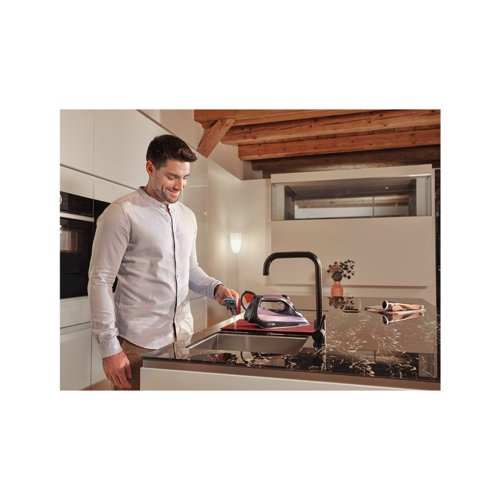 Праска Braun SI 9661 VI (SI9661VI) - зображення 10