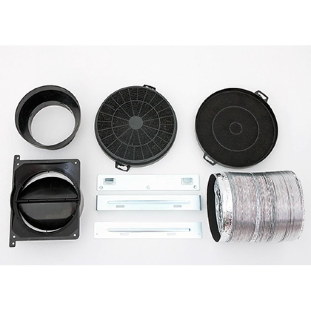 Витяжка кухонна Kaiser AT5435ECO - зображення 3