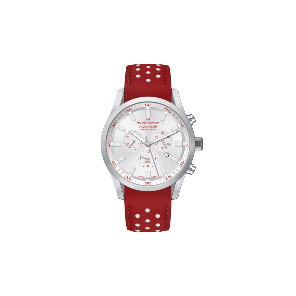 Наручний годинник Claude Bernard 10222 3C AINRO - зображення 1