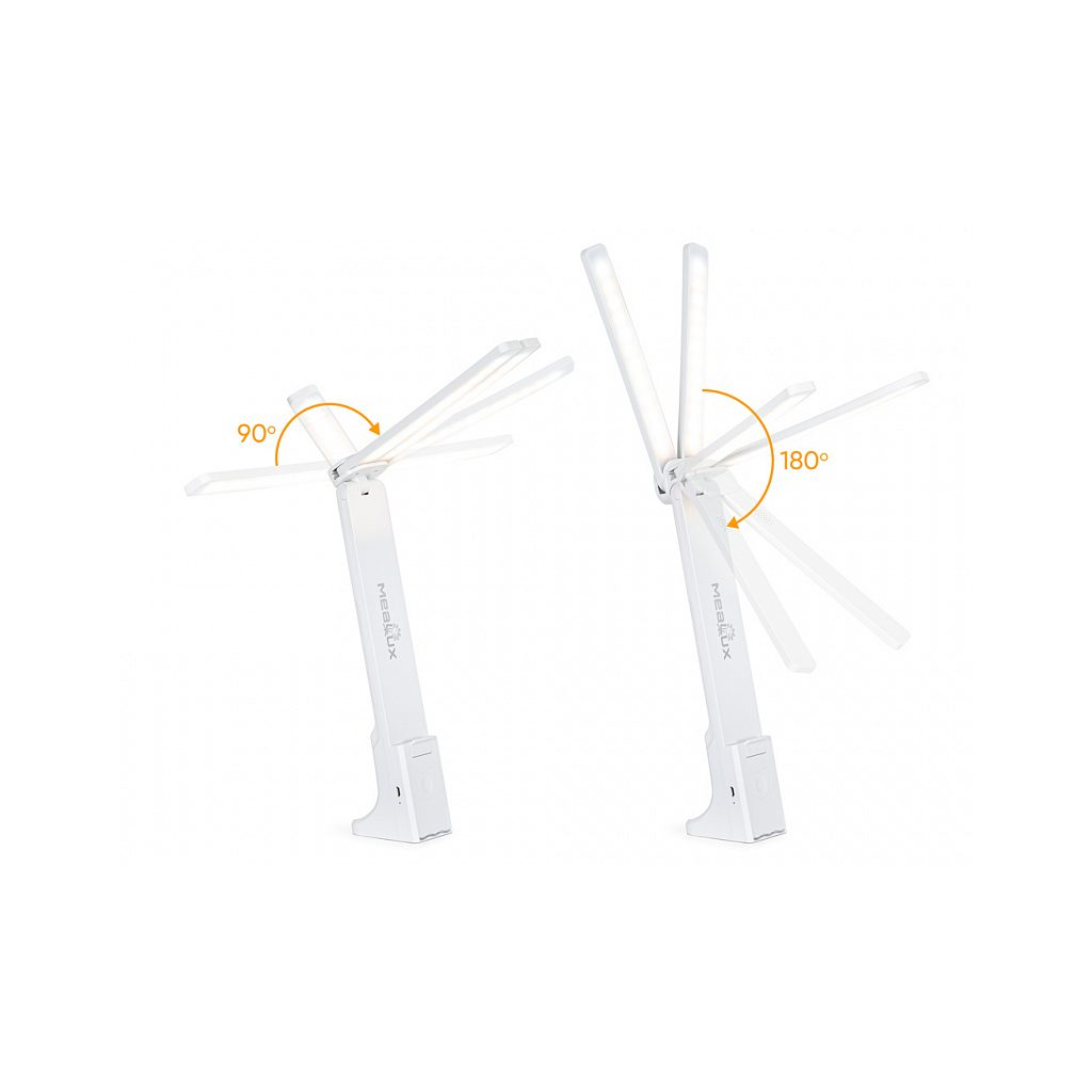 Настільна лампа Mealux DL-13 - зображення 4