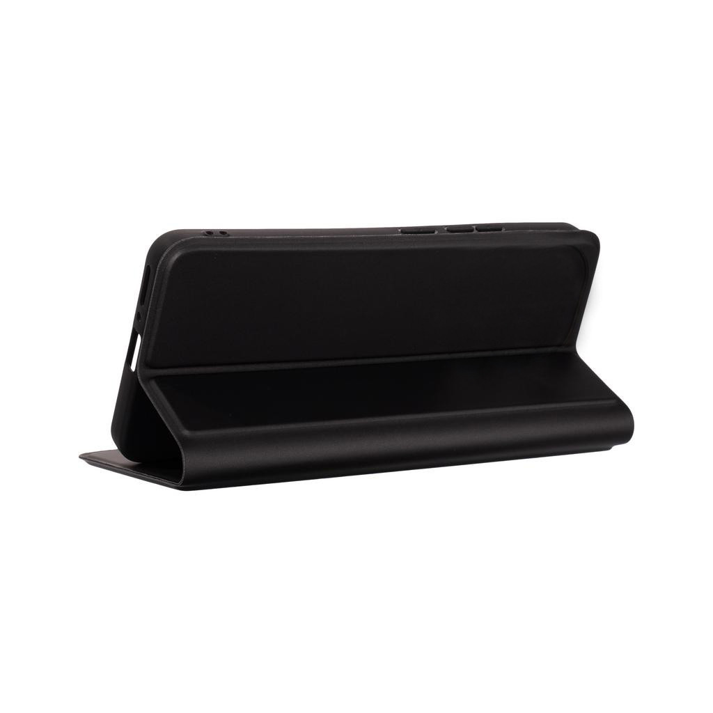 Чохол до мобільного телефона BeCover Exclusive New Style Xiaomi Redmi A3 4G Black (711220) - зображення 4