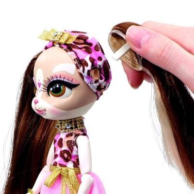 Лялька Pinkie Cooper з домашнім улюбленцем Париж (33042) - зображення 4