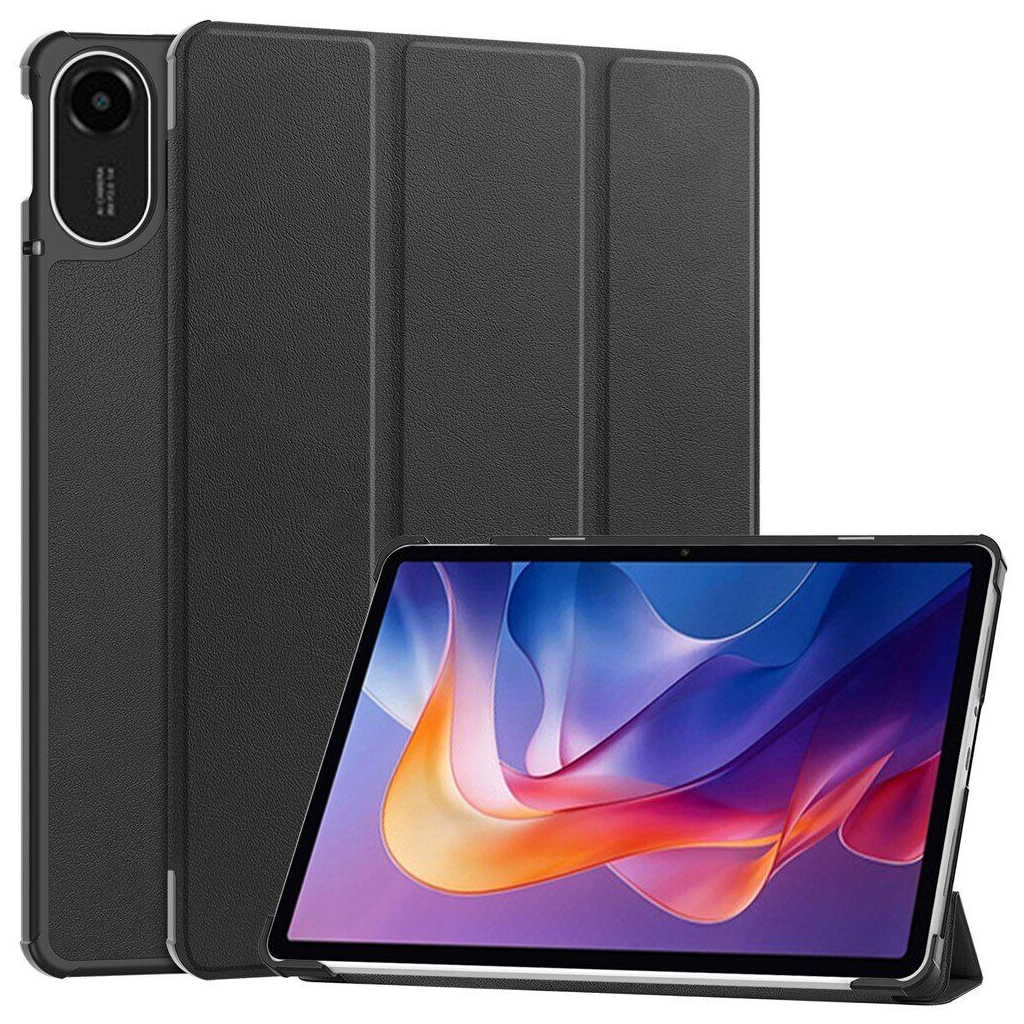 Чохол до планшета BeCover Smart Xiaomi Redmi Pad 2 11.0" Black (713636) - зображення 7