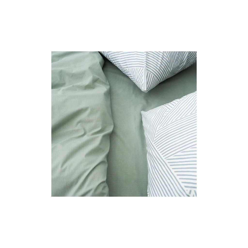 Постільна білизна Viluta 25370 Ранфорс полуторний (25370_pl) - зображення 7