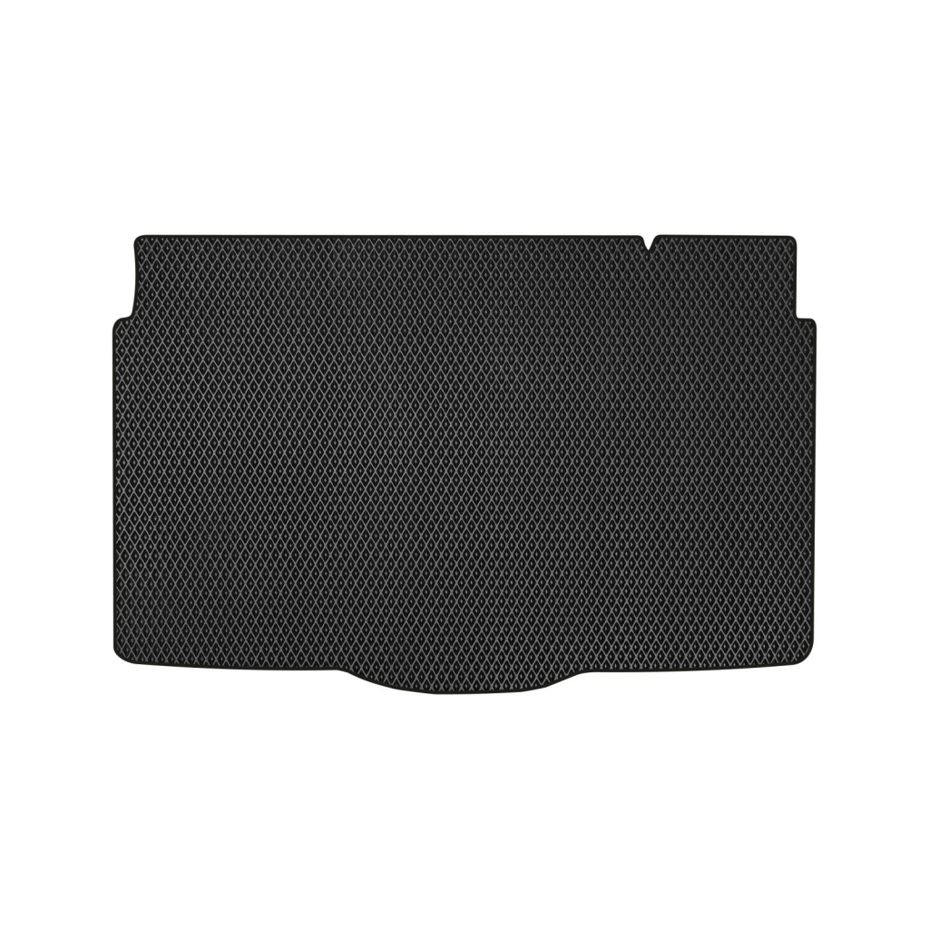 Килимок в багажник EVAtech Suzuki Ignis (II) 2003-2008 2 поколінн (SZ22076B1RBB) - зображення 1