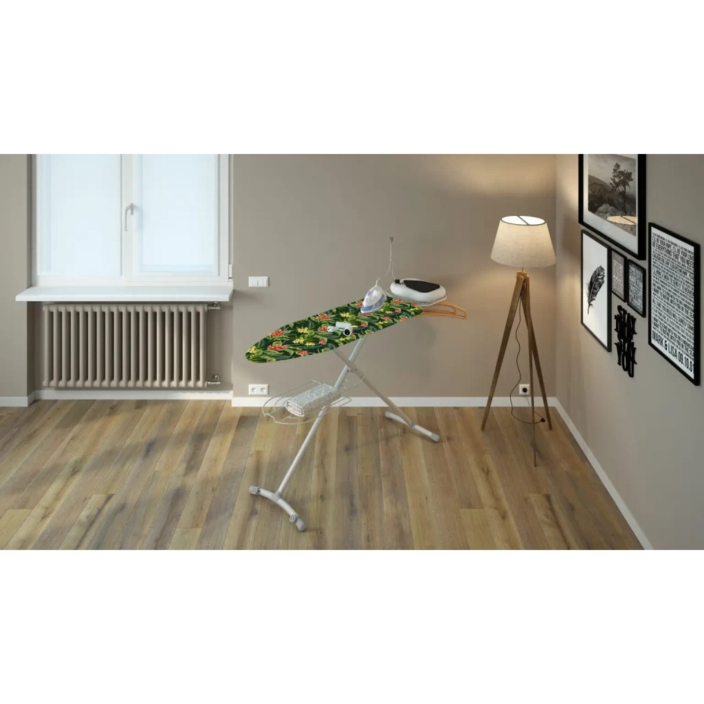 Прасувальна дошка Colombo Giove Acquarello (A142LB3P) (930546) - зображення 2