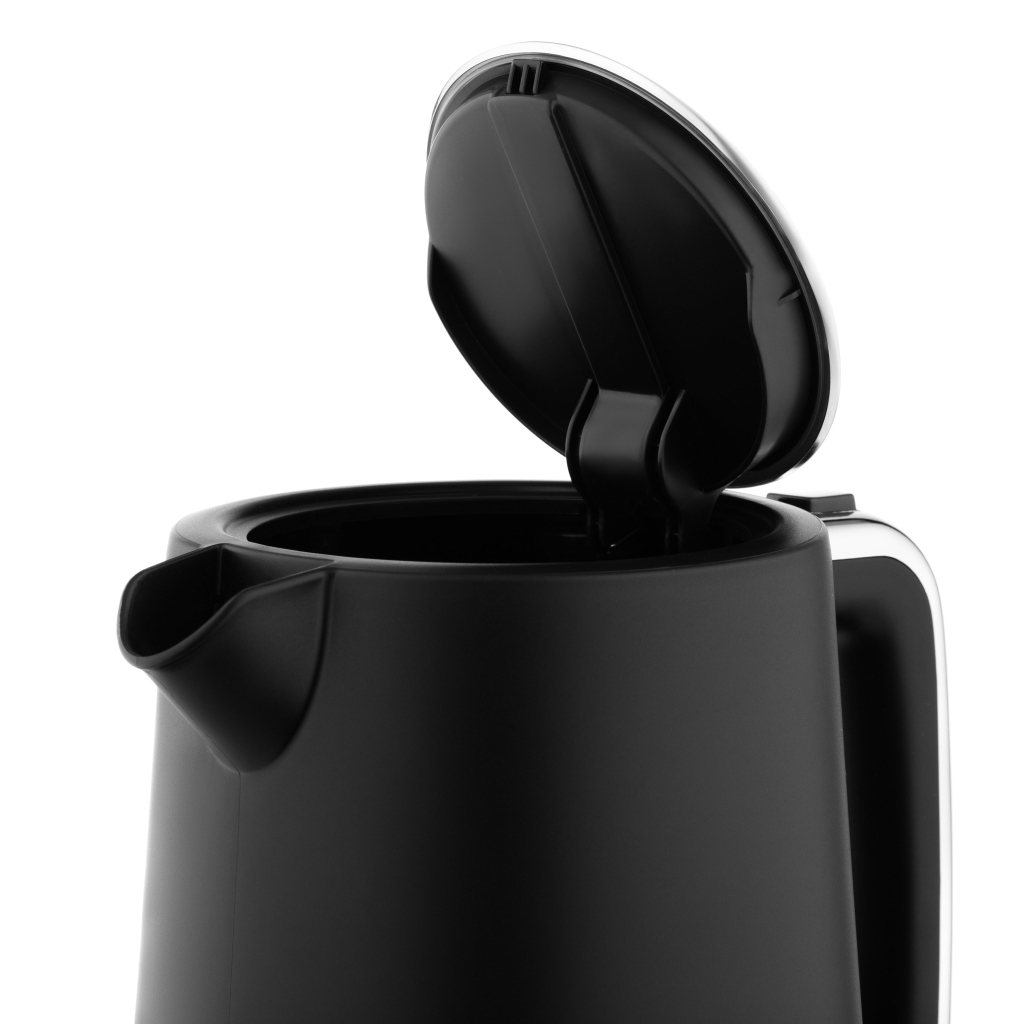 Електрочайник Ardesto EKL-450B - зображення 5