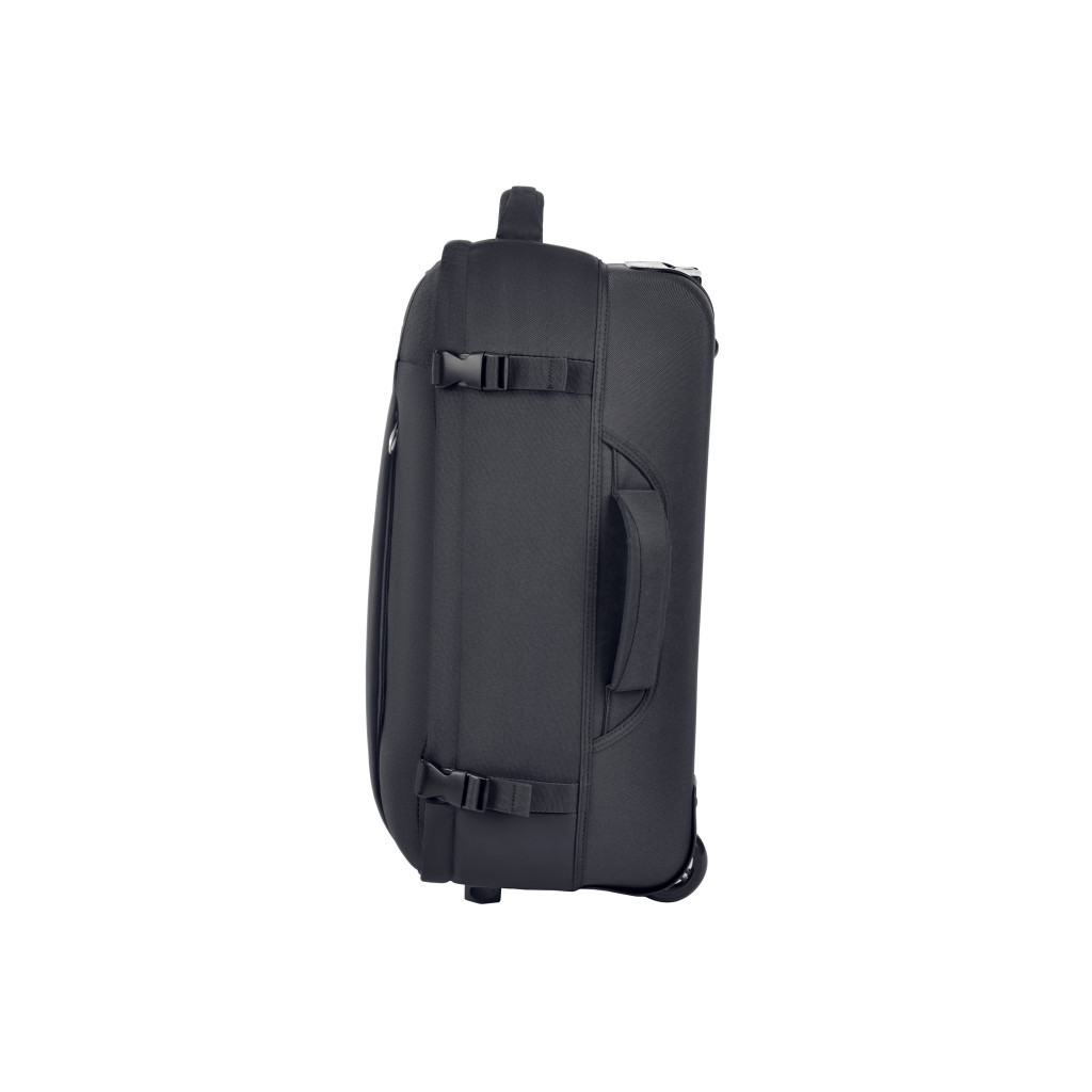 Дорожня сумка Tucano Tugo Trolley S Black (BTRTUG-S-BK) - зображення 3