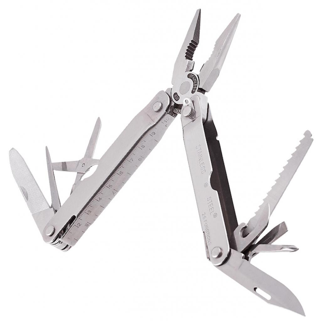 Мультитул Grand Way 20049 - зображення 1