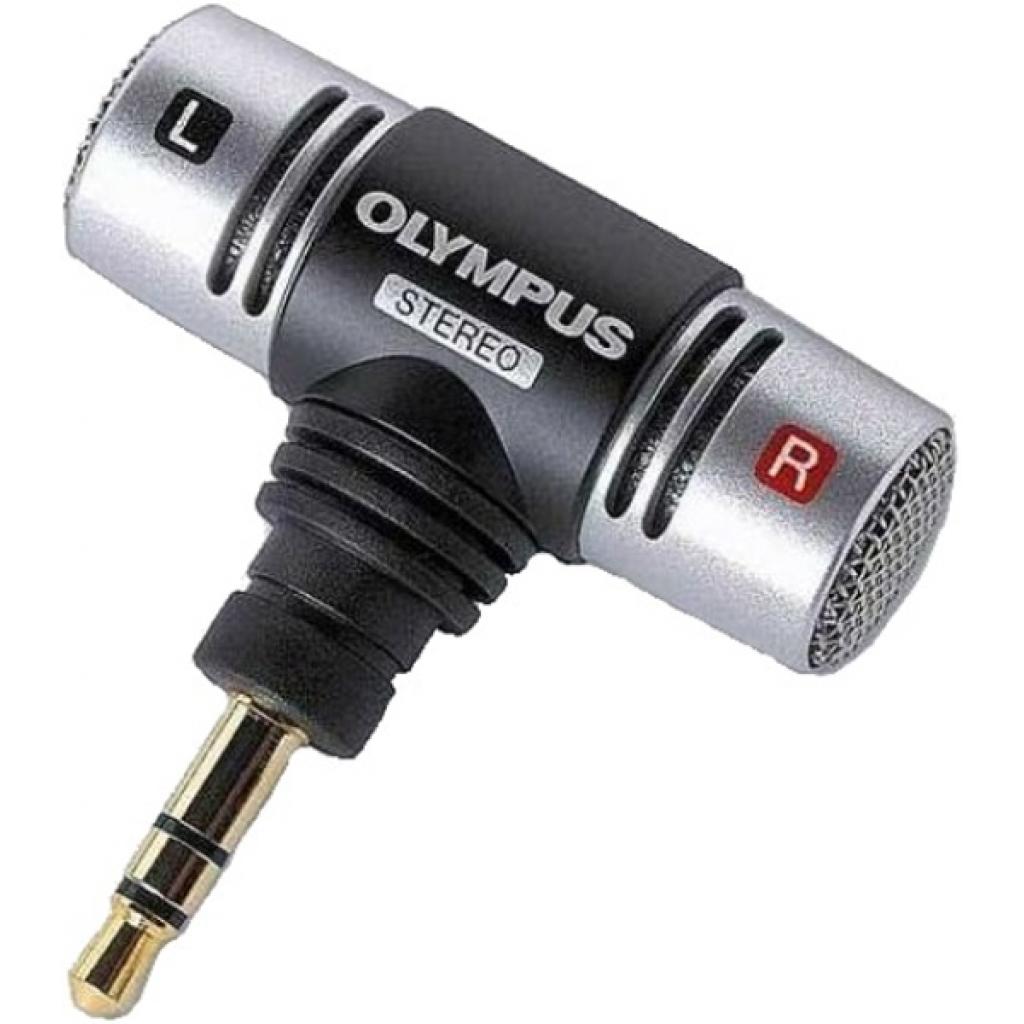Мікрофон Olympus ME-51 Stereo Microphone (N1294626) - зображення 1