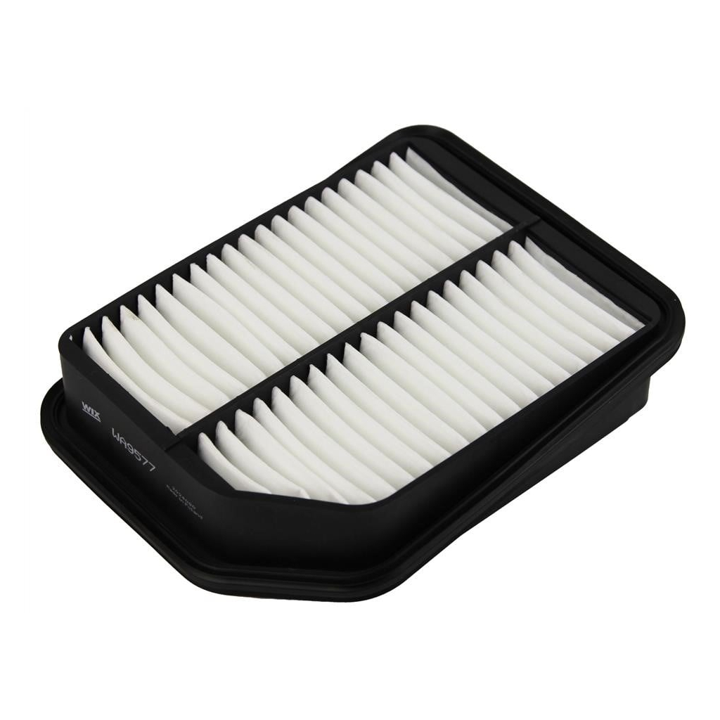 Повітряний фільтр для автомобіля Wixfiltron WA9577 - зображення 3