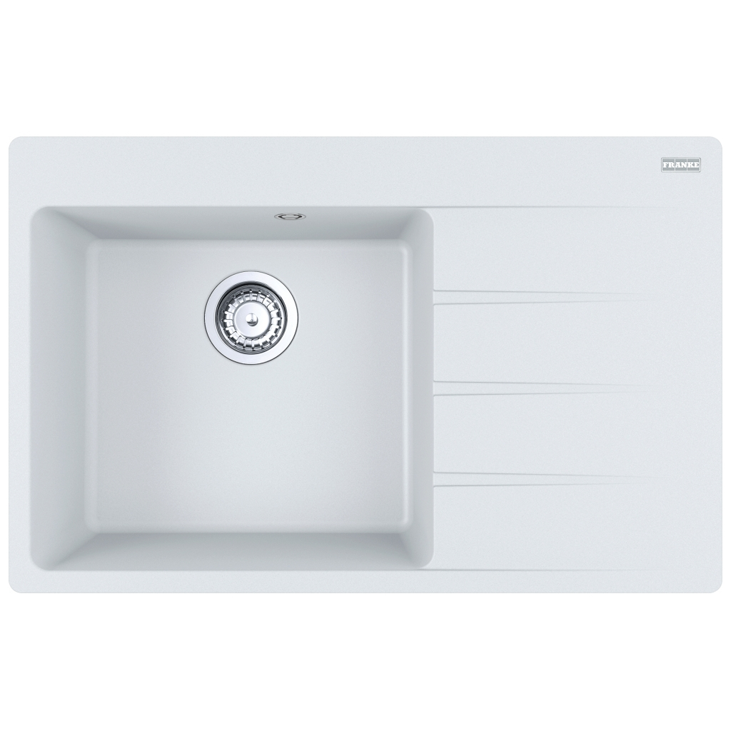 Мийка кухонна Franke 114.0630.473 - зображення 1